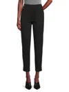 Saks Fifth Avenue Women's Betty Pinstriped Cropped Pants