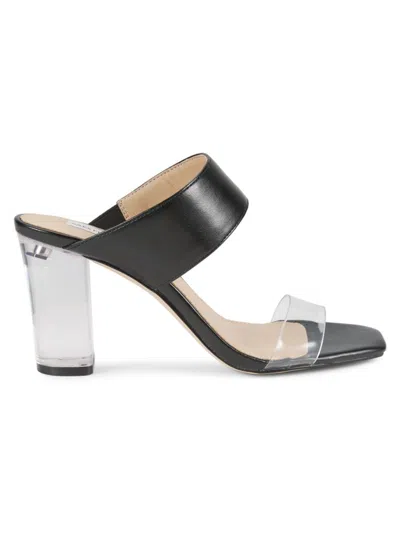 Saks Fifth Avenue Women's Plamelya 85mm Sandals