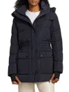 Saks Fifth Avenue Women's Remi Down Winter Parka