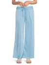 Saks Fifth Avenue Women's Satin Drawstring Pants