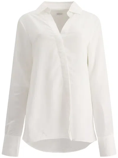SAKS POTTS IRENE SHIRT