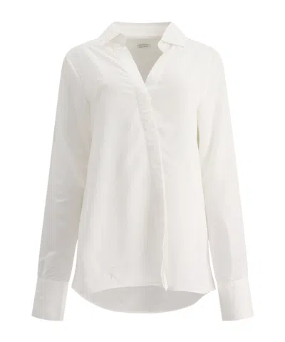 SAKS POTTS SAKS POTTS IRENE BLOUSE