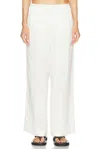 Saks Potts Bini Pant In Coconut
