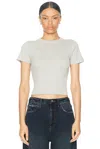 SAKS POTTS UMA T-SHIRT