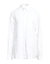 Saks Potts Woman Shirt White Size S Cotton In White