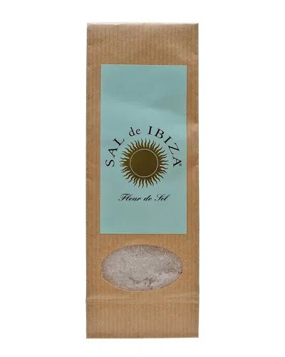 Sal De Ibiza Fleur De Sel Ibiza Refill Pack Of 6