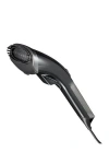 Salav Hs-04/t Quicksteam Handheld Garment Steamer In Black