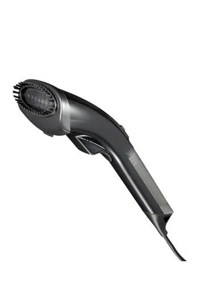 Salav Black Quicksteam Hand Held Steamer