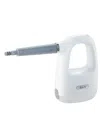 Salav Cs-100 Cleansteam Compact Steam Cleaner In White