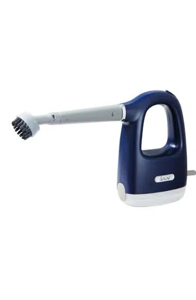 Salav Cs-100 Compact Steam Cleaner In Blue
