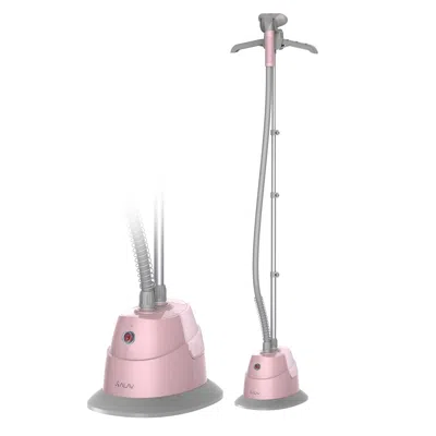 SALAV GS06-DJ PERFORMANCE GARMENT STEAMER