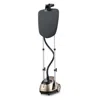 Salav Gs44-dj Professional Garment Steamer With Built-in Ironing Board