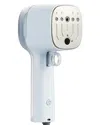 Salav Peri Quicksteam Travel Steamer In Blue