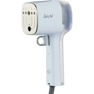 Salav Quicksteam Travel Steamer In Peri