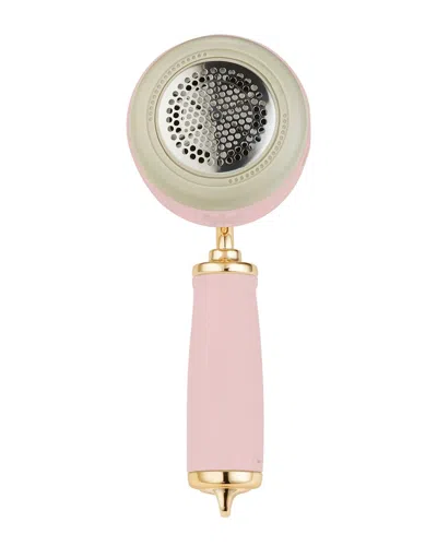 Salav Retro Edition Fabric Shaver & Lint Roller Rose In Pink