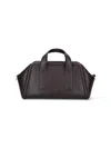 Salce Alene Large Bag In Brown