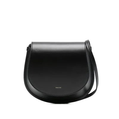 Salce Bags In Black