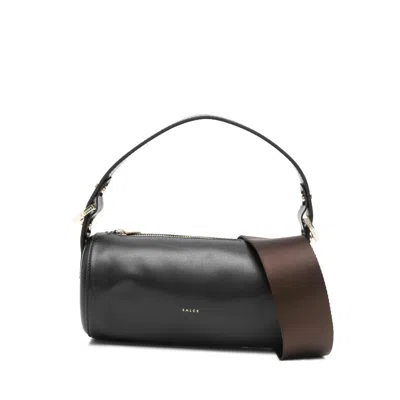 Salce Bags Black