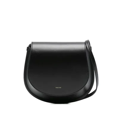 Salce Bags Black, Black