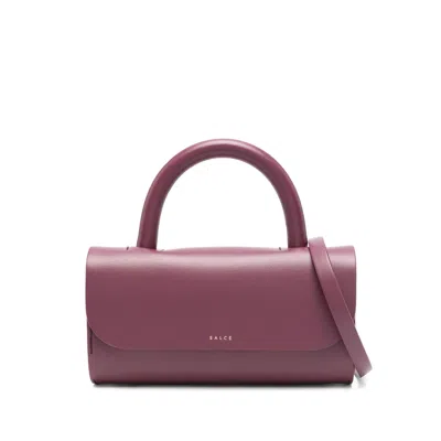 Salce Bags Purple