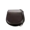 Salce Brown Tote Bags