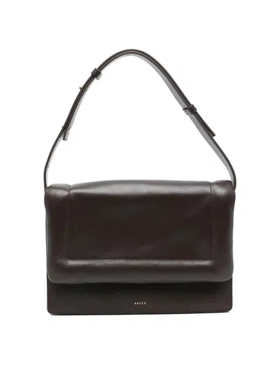 Salce Ester Bag In Brown