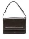 Salce Ester Tote Bag In Brown