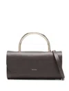 Salce Leather Tote Bags