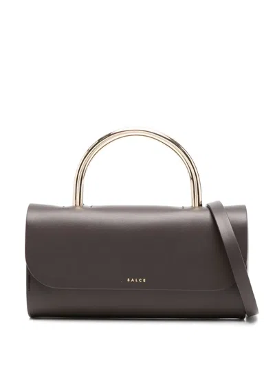 Salce Leather Mini Bag