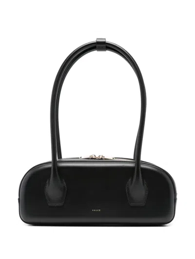 Salce Leather Tote Bag