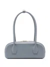 Salce Leather Tote Bag