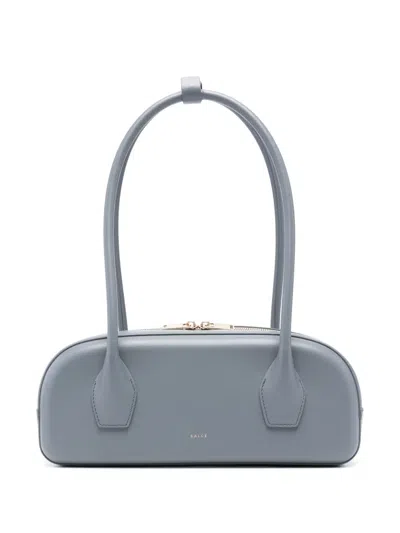 Salce Leather Tote Bag
