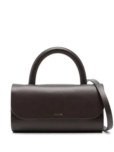 Salce Leather Tote Bag
