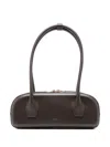 Salce Leather Tote Bag