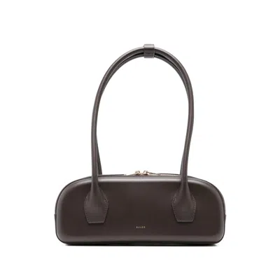 Salce Leather Tote Bags