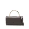 Salce Leather Tote Bags