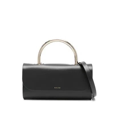 Salce Leather Tote Bags