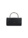 Salce Bags In Black