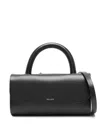 Salce Mini Leather Tote Bag