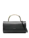 Salce Pitus Tote Bag In Blue