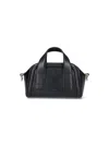 Salce Small Bag "alene" In Black
