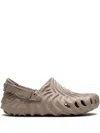 Salehe Bembury X Crocs Pollex "salehe Bembury In Neutrals