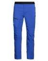 Salewa Agner Light 2 Man Pants Bright Blue Size 30 Polyamide, Elastane, Recycled Polyamide