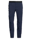 Salewa Agner Light 2 Man Pants Navy Size 30 Polyamide, Elastane, Recycled Polyamide