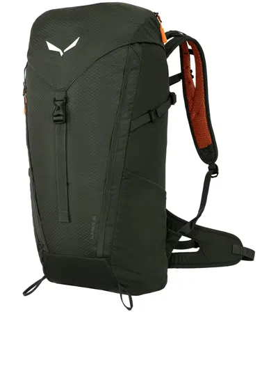 Salewa 26l Alp Mate Backpack In Green