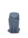 Salewa Alp Mate Backpack In Blue