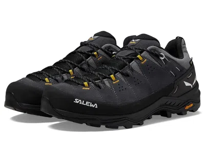 Salewa Alp Trainer 2 Gore-tex(r) In Black