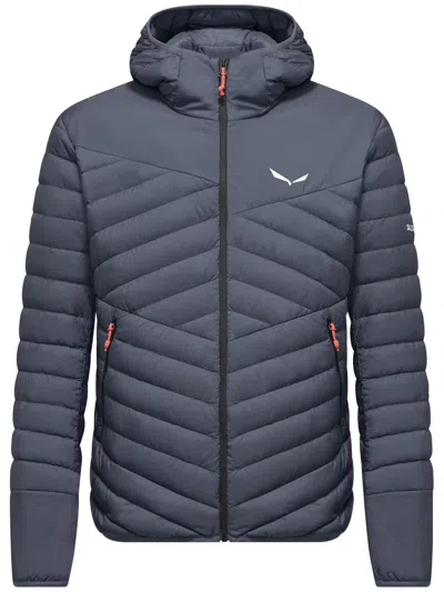 Salewa Brenta Rds Dwn M Jkt In Blue