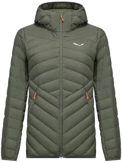 Salewa Brenta Rds Dwn W Jkt In Green