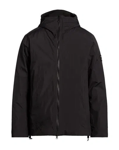 Salewa Fanes 2l Ptx 2/1 Man Jacket Black Size 38 Polyamide